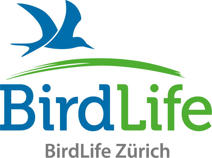 BirdLife Zürich - Partner