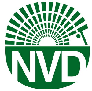 NVD Logo